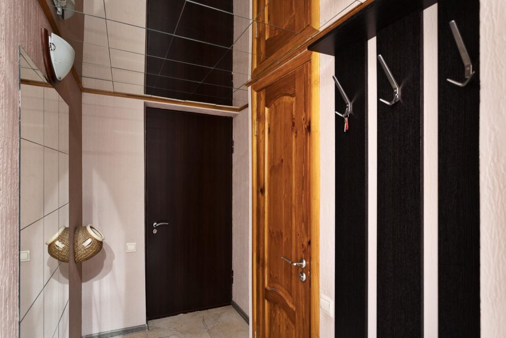BestFlat24 (БэстФлэт24) на улице Полярная 31 строение 1 — фото 4