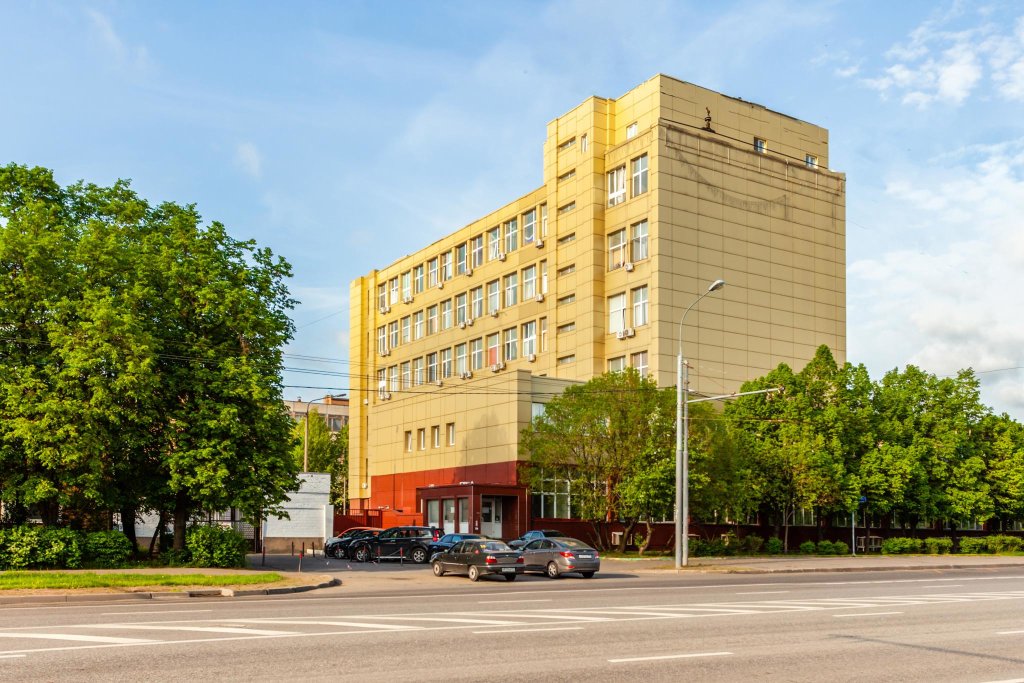BestFlat24 (БэстФлэт24) на улице Полярная 31 строение 1 — фото 3