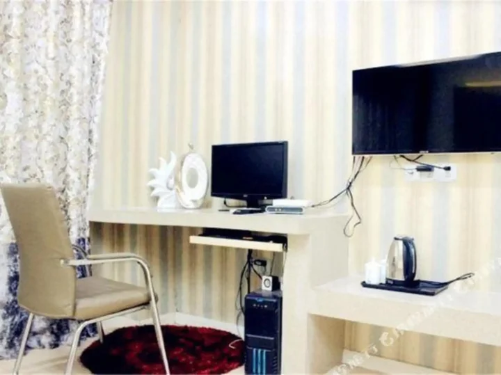 Чжэньцзян: Kaisa Express Hotel
