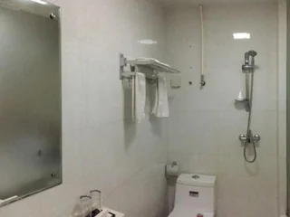 Чжэньцзян: Kaisa Express Hotel