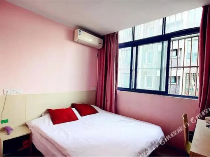 Чжэньцзян: Kaisa Express Hotel