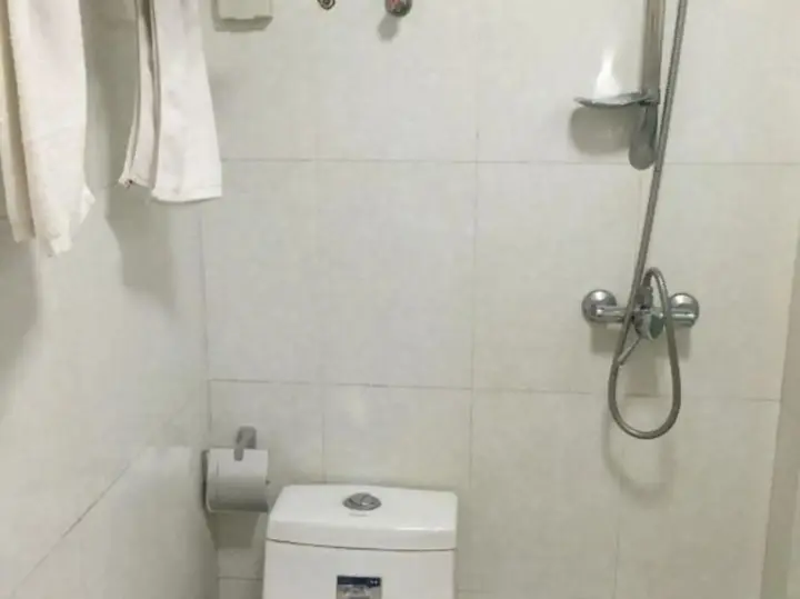 Чжэньцзян: Kaisa Express Hotel