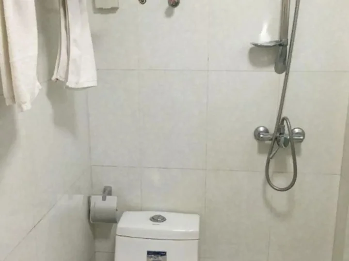 Чжэньцзян: Kaisa Express Hotel