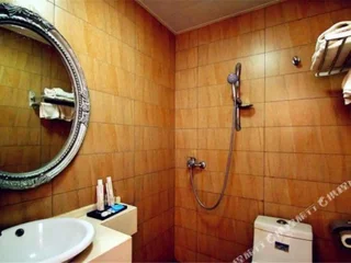 Чжэньцзян: Kaisa Express Hotel