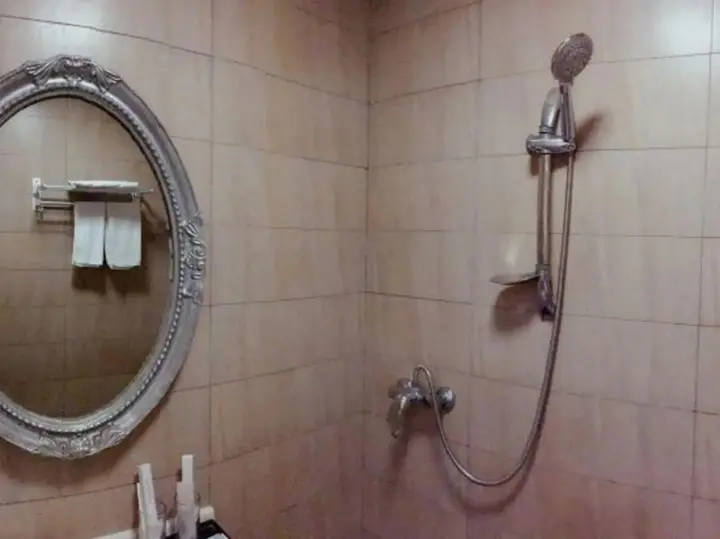 Чжэньцзян: Kaisa Express Hotel