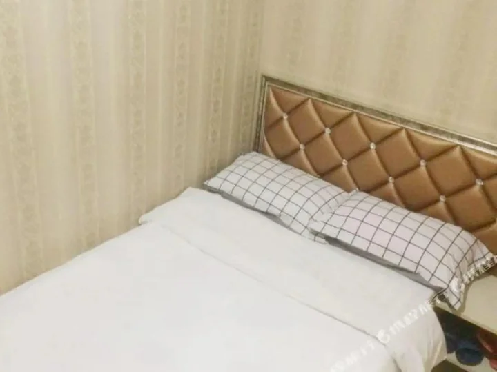 Чжэньцзян: Kaisa Express Hotel