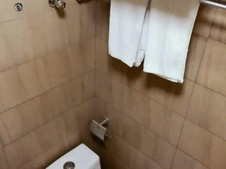 Чжэньцзян: Kaisa Express Hotel