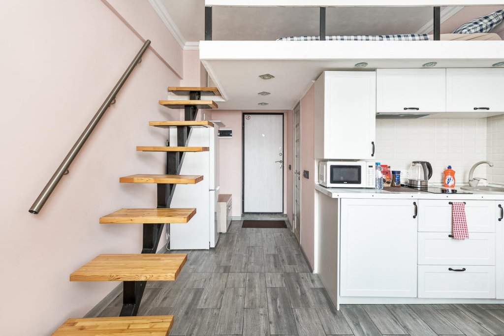 BestFlat24 (БэстФлэт24) на улице Ботаническая — фото 5