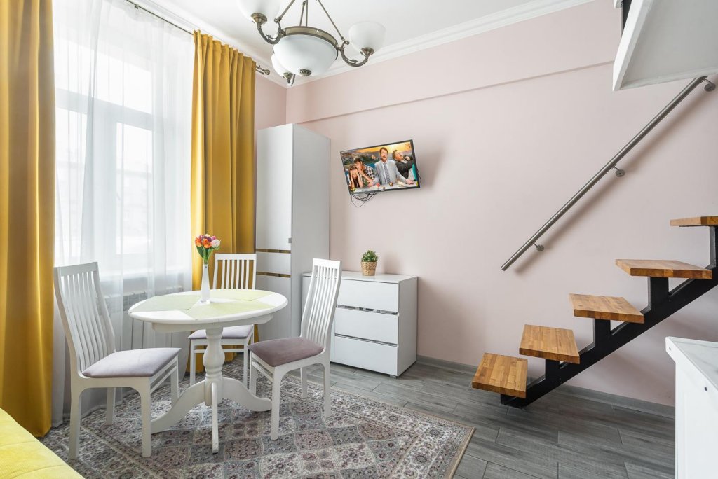 BestFlat24 (БэстФлэт24) на улице Ботаническая — фото 3