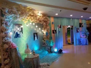 Наньтун: Taihua Hotel