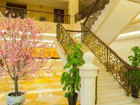 Taihua Hotel — фото 2