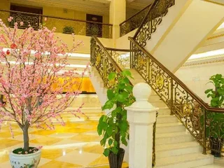Наньтун: Taihua Hotel