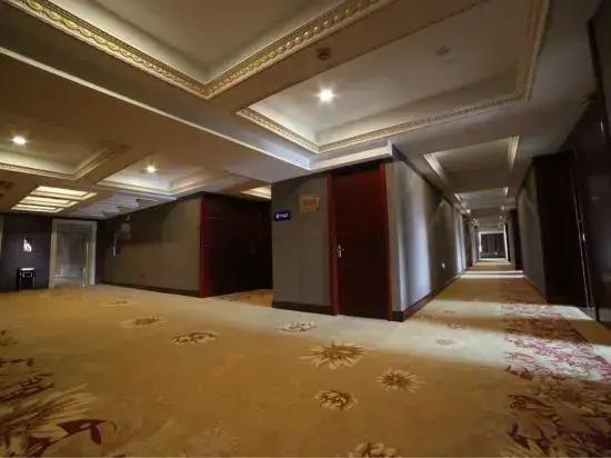 Наньтун: Taihua Hotel