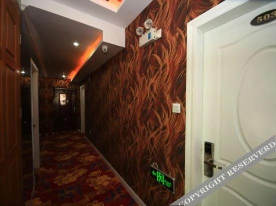 Ханчжоу: Hangzhou Yichao Theme Hotel