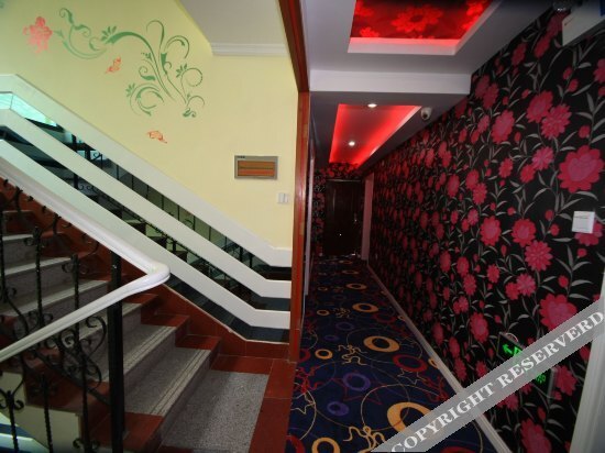Ханчжоу: Hangzhou Yichao Theme Hotel