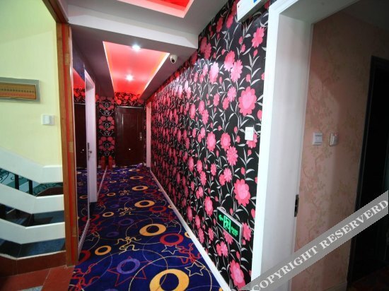 Ханчжоу: Hangzhou Yichao Theme Hotel