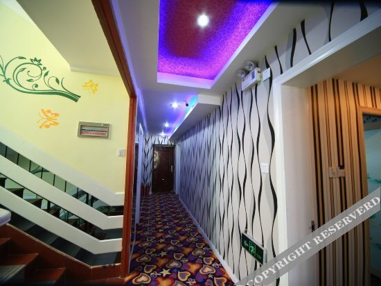 Ханчжоу: Hangzhou Yichao Theme Hotel