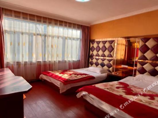 Ханчжоу: Hangzhou Yongsheng Cinema Hotel