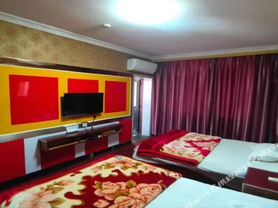 Ханчжоу: Hangzhou Yongsheng Cinema Hotel