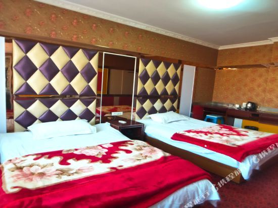 Ханчжоу: Hangzhou Yongsheng Cinema Hotel