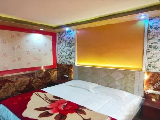 Ханчжоу: Hangzhou Yongsheng Cinema Hotel