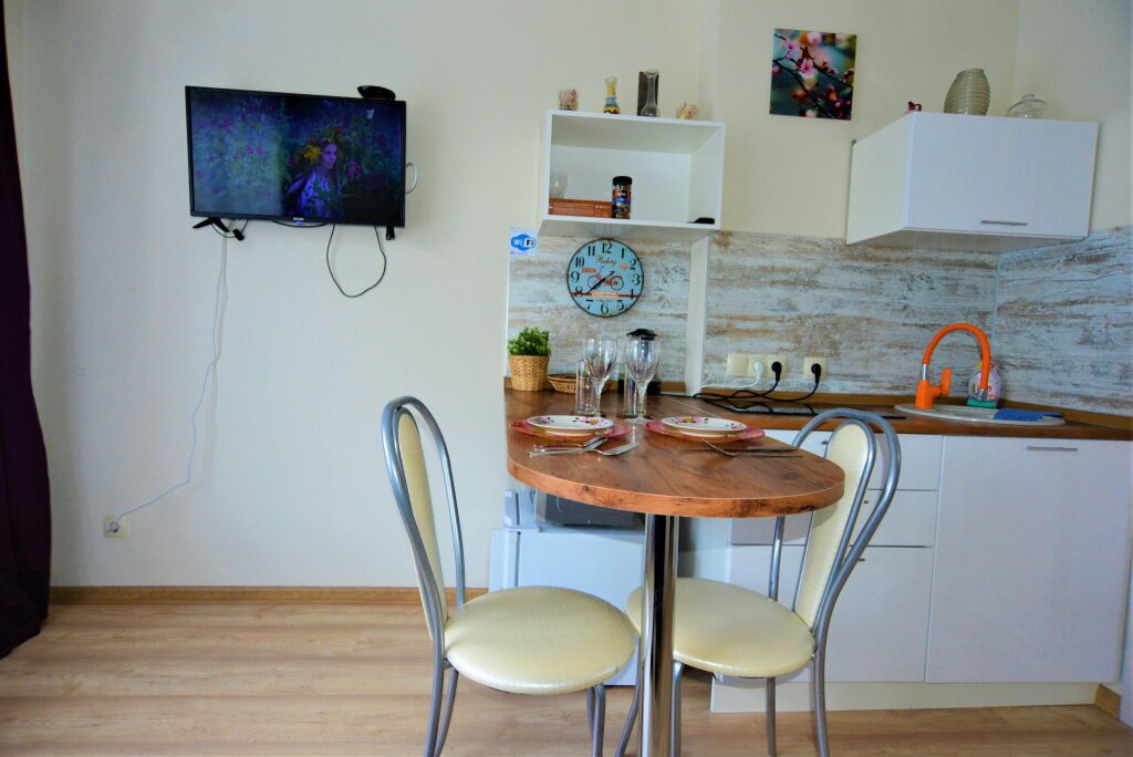 BestFlat24 (БэстФлэт24) на улице Дегунинская — фото 6