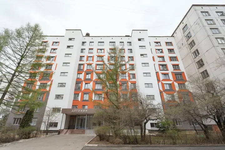 BestFlat24 (БэстФлэт24) на улице Дегунинская — фото 2
