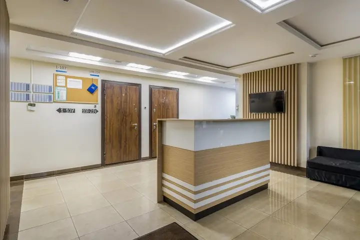 BestFlat24 (БэстФлэт24) на улице Дегунинская — фото 3