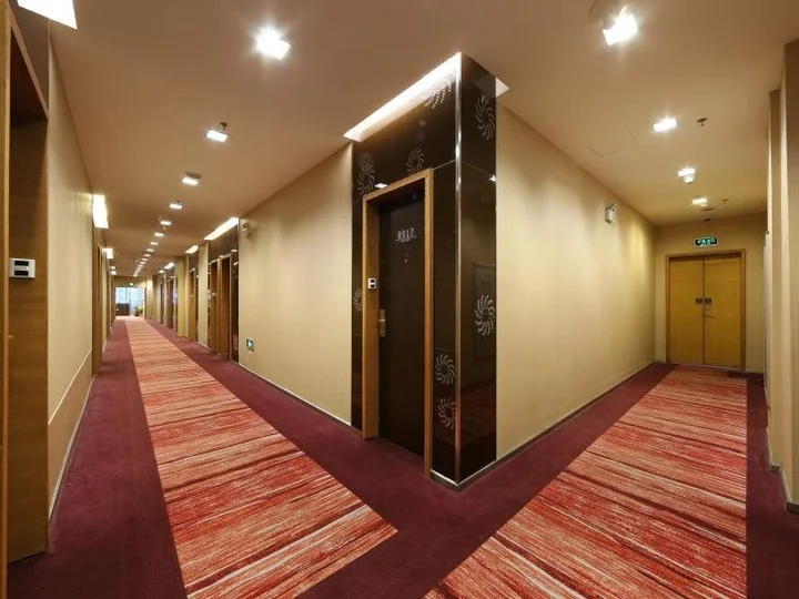Сямынь: Xiamen Shidai Yaju Hotel