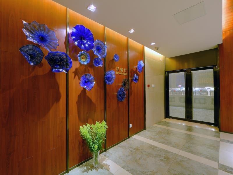 Сямынь: Xiamen Shidai Yaju Hotel