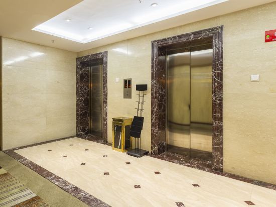 Ордос: Xinniu Hotel