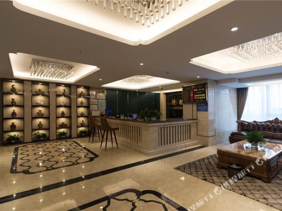Хандань: Loong jie Hotel
