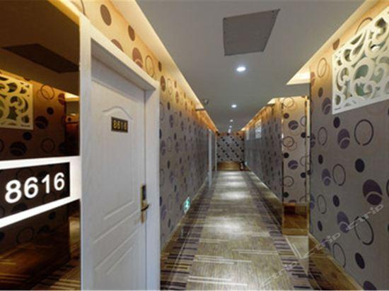 Ханчжоу: Yapeng Boutique Hotel