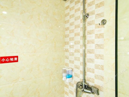 Ханчжоу: Yapeng Boutique Hotel