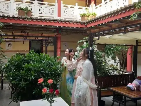 Chuxiong: Chuxiong Super 8° Jujunlaike Hotel