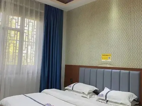 Chuxiong: Chuxiong Super 8° Jujunlaike Hotel