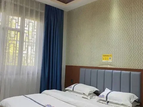Chuxiong: Chuxiong Super 8° Jujunlaike Hotel