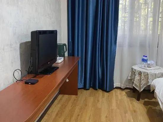 Chuxiong: Chuxiong Super 8° Jujunlaike Hotel