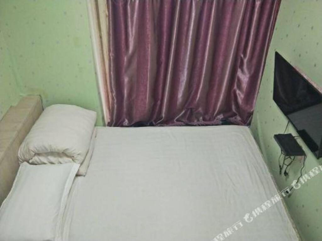 Шэньян: Jinlin Hostel
