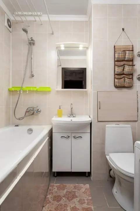 Москва: BestFlat24 (БэстФлэт24) на улице Илимская