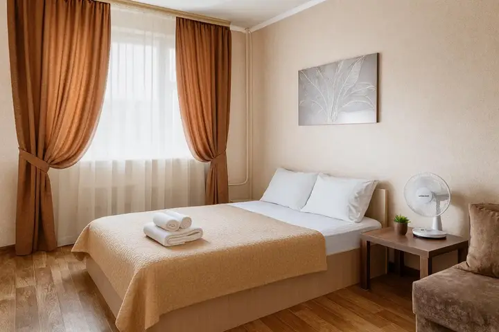 BestFlat24 (БэстФлэт24) на улице Илимская — фото 5
