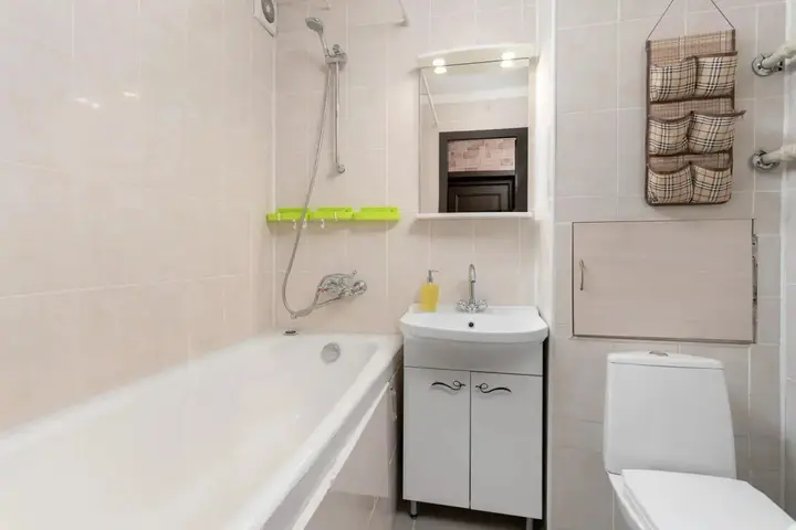 Москва: BestFlat24 (БэстФлэт24) на улице Илимская