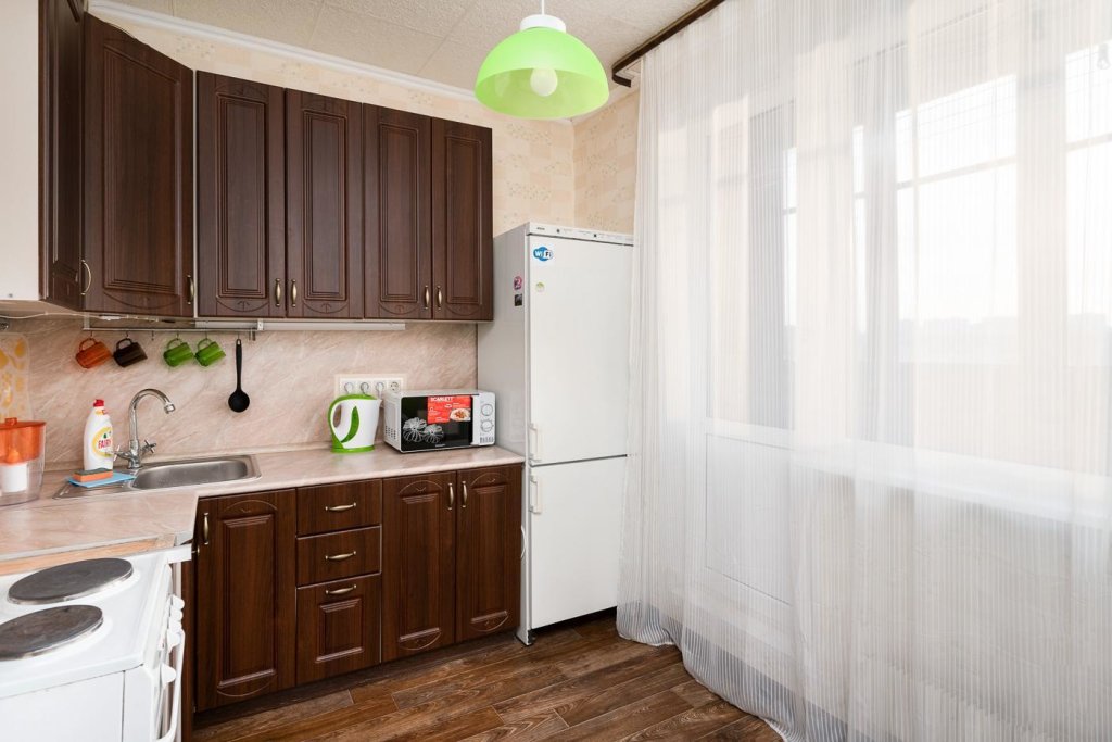 Москва: BestFlat24 (БэстФлэт24) на улице Илимская