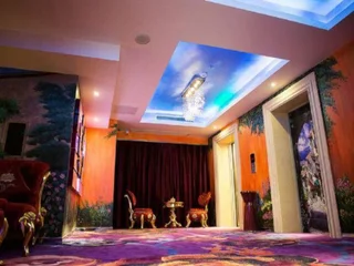 Чанчжоу: Rose Lover Hotel