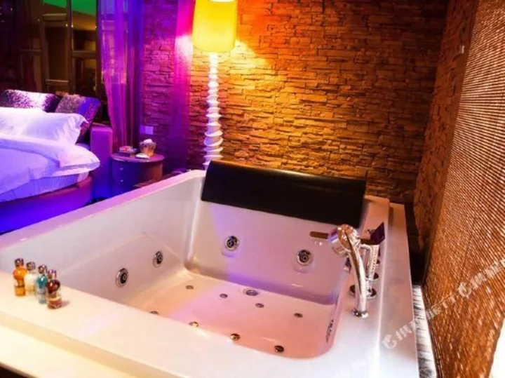 Чанчжоу: Rose Lover Hotel