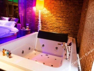 Чанчжоу: Rose Lover Hotel