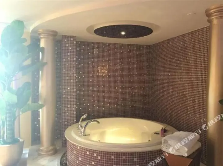 Чанчжоу: Rose Lover Hotel