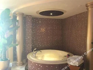 Чанчжоу: Rose Lover Hotel