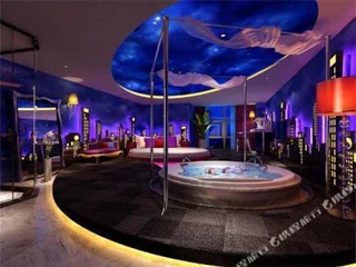 Чанчжоу: Rose Lover Hotel