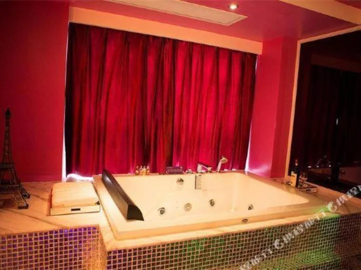Чанчжоу: Rose Lover Hotel